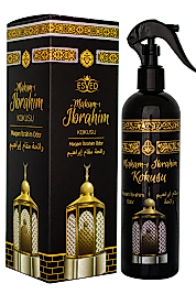 CK64 Makamı İbrahim Kokusu Sprey 400 Ml.