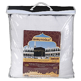 ZP61 Hac İhramı 110*220 cm 1250 gr