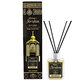 MV89 Makamı İbrahim Kokusu 100 Ml Çubuklu Oda Kokusu